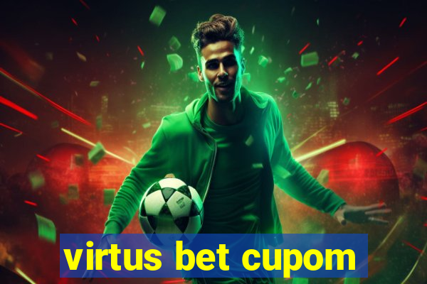 virtus bet cupom